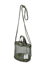 Houston Mesh Utility Bag