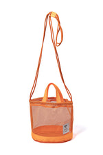 Houston Mesh Utility Bag