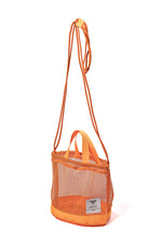 Houston Mesh Utility Bag