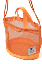 Houston Mesh Utility Bag