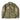 Houston Nylon Vietnam Skull Quilted Jacket