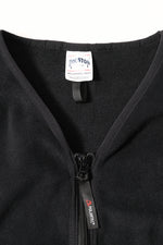 Houston Polartec GenIII Fleece Zip Cardigan