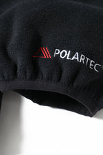 Houston Polartec GenIII Fleece Zip Cardigan