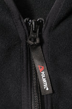 Houston Polartec GenIII Fleece Zip Cardigan