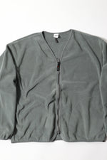 Houston Polartec GenIII Fleece Zip Cardigan