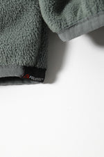 Houston Polartec GenIII Fleece Zip Cardigan