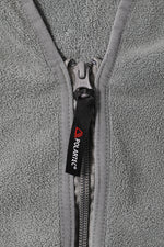 Houston Polartec GenIII Fleece Zip Cardigan