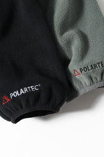 Houston Polartec GenIII Fleece Zip Cardigan