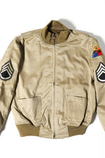 Houston Tanker Jacket