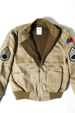 Houston Tanker Jacket