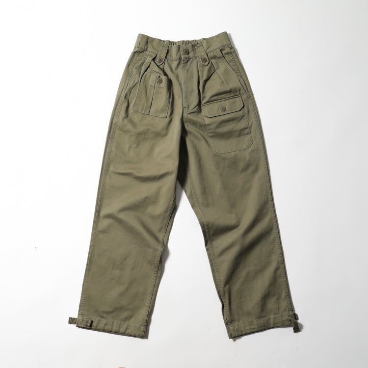 Houston UK Jungle Ladies Pants