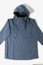 Houston US Army Style Long Smock