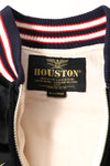 Houston Velveteen Dragon Tiger Souvenir Jacket