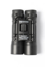 Humvee 10x25 Compact Binocular W/Prop 65