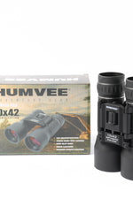 Humvee 10x42 Compact Binocular