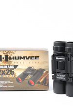 Humvee 12x25 Compact Binocular