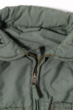 Like New Italian Army Aramid Flight Coverall