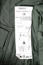 Like New Italian Army Aramid Flight Coverall