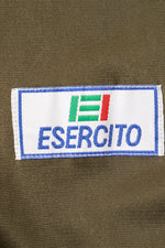 Like New Italian Army Physical Training Field Suit Set