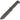 J. Adams Sheffield England 004 MOD Pattern Survival Fixed Blade Knife