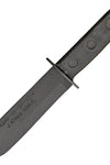 J. Adams Sheffield England 004 MOD Pattern Survival Fixed Blade Knife