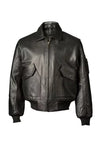 John Ownbey US Army CWU-45/P Leather Jacket
