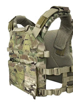 Agilite K19 Plate Carrier Back Flap Cummerbund Adapter