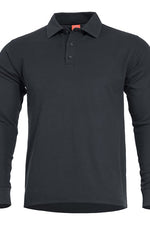 Pentagon Aniketos Polo Long Shirt