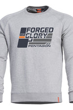 Pentagon Hawk Sweater (Forged Glory)