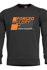 Pentagon Hawk Sweater (Forged Glory)