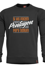 Pentagon Hawk Sweater (Para Bellum)