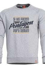 Pentagon Hawk Sweater (Para Bellum)