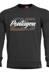 Pentagon Hawk Sweater (Twenty Five)