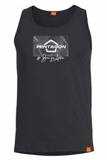 Pentagon Astir Tank Top (Contour)