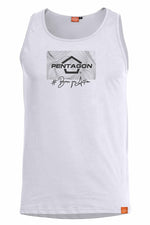 Pentagon Astir Tank Top (Contour)