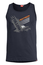 Pentagon Astir Tank Top (Follow The Leader)