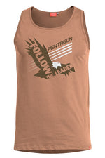 Pentagon Astir Tank Top (Follow The Leader)