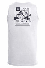 Pentagon Astir Tank Top (K2 Mountain)