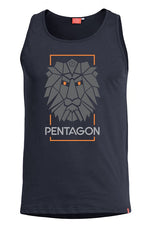 Pentagon Astir Tank Top (Lion)