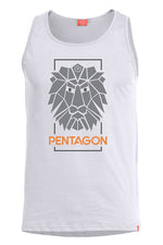 Pentagon Astir Tank Top (Lion)