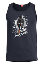 Pentagon Astir Tank Top (Spartan Warrior)