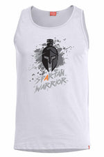 Pentagon Astir Tank Top (Spartan Warrior)