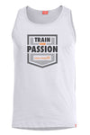 Pentagon Astir Tank Top (Train Your Passion)