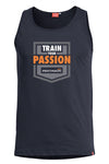 Pentagon Astir Tank Top (Train Your Passion)