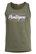 Pentagon Astir Tank Top (Twenty Five)