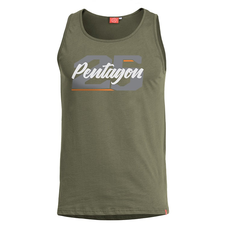 Pentagon Astir Tank Top (Twenty Five)