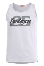 Pentagon Astir Tank Top (Twenty Five)