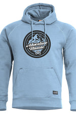 Pentagon Phaeton Hood Sweater (Adventure Maniac)