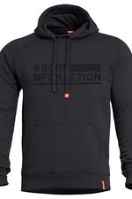 Pentagon Phaeton Hood Sweater (Born For Action)