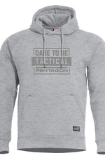 Pentagon Phaeton Hood Sweater (Dare To Be Tactical)